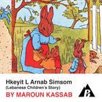 Hkeyit l arnab simsom cover image