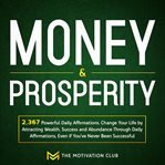 Money & prosperity cover image