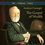 The gospel of wealth cover image