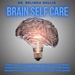 Brain self care cover image