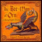 The bee man of orn cover image