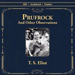 Prufrock and other oberservations cover image