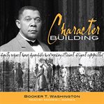 Character building : a musical cover image