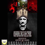Untamed tales of horror; edgar allen poe; the definitive collection cover image