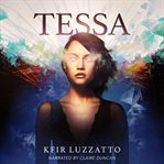 Tessa. Tessa Extra-Sensory Agent cover image