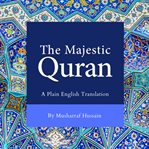 The majestic quran cover image