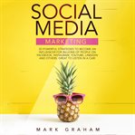 Social media marketing cover image