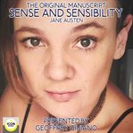 Sense and sensibility cover image