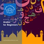 Arabic for beginners cover image