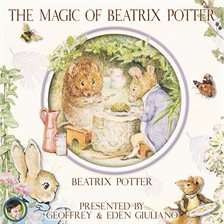Cover image for The Magic of Beatrix Potter