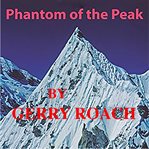 Phantom of the peak cover image