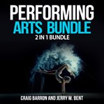 Performing arts bundle: 2 in 1 bundle, ham radio, stand up comedy cover image