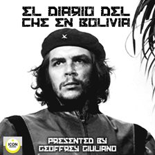 Cover image for El Diario Del Che en Bolivia