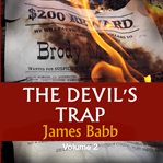 The devil's trap cover image