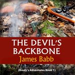 The devil's backbone cover image