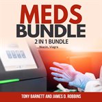 Meds bundle: 2 in 1 bundle, niacin, viagra cover image