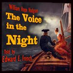 The voice in the night cover image