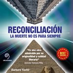 Reconciliación cover image