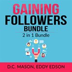 Gaining followers bundle: 2 in 1 bundle, one million followers, influencer cover image