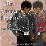 The Corsican Brothers cover image
