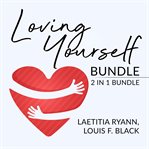 Loving yourself bundle: 2 in 1 bundle, self-love and self discovery cover image