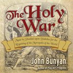 The holy war cover image
