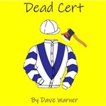 Dead cert cover image