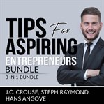 Tips for aspiring entrepreneurs bundle, 3 in 1 bundle, starting a business, effective entrepreneu cover image