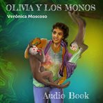 Olivia y los monos cover image