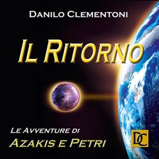 Back to Earth: The Adventures of Azakis and Petri