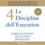 4 le discipline dell'execution cover image