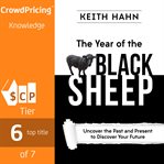 The year of the black sheep cover image