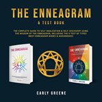 The enneagram & test book: the complete guide to self-realization & self-discovery using the wisd cover image
