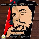 Socialism: utopian, scientific cover image