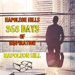 Napoleon hills 365 days of inspiration cover image