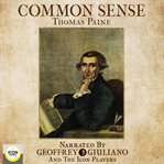 Common sense cover image