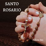 Santo rosario cover image