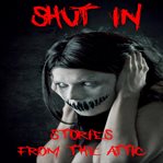 Shut in cover image