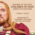 Hammer of the gods; children of odin, legends of the old norse cover image