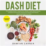 Dash diet cover image