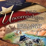 Uncompahgre: where water turns rock red cover image