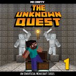 The unknown quest cover image