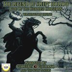 The legend of sleepy hollow, ride of the headless horseman cover image