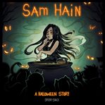 Sam hain: a halloween story cover image