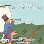 The story of doctor dolittle cover image