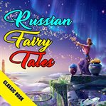 Russian fairy tales cover image