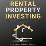 Rental property investing cover image