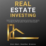 Real estate investing cover image