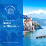 Italian for beginners cover image