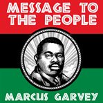 Message to the people cover image
